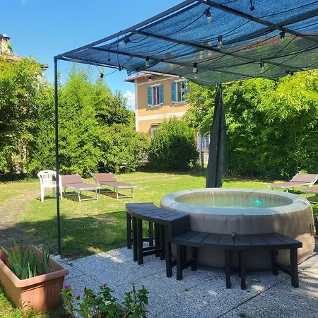 Appartement Agnello - Artè *
