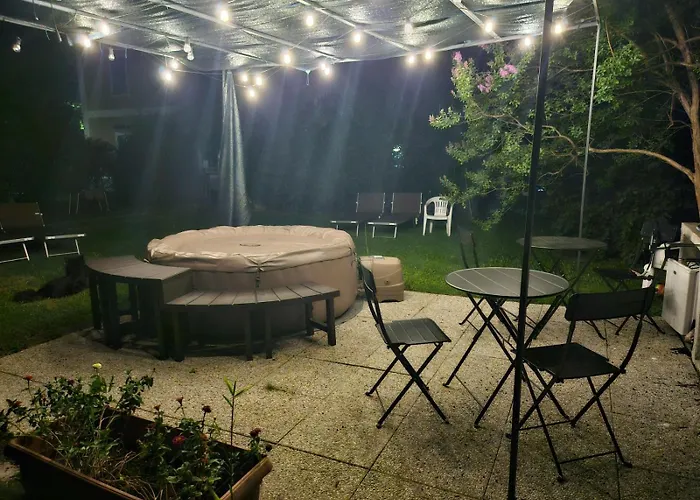 Agnello - Artè Appartement