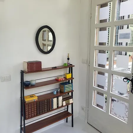 Lägenhet Agnello - Arte *