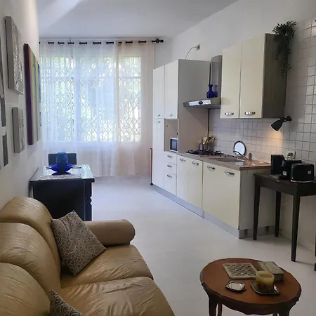 Lägenhet Agnello - Arte *