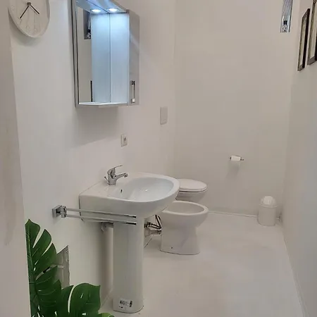 Apartament Agnello - Arte