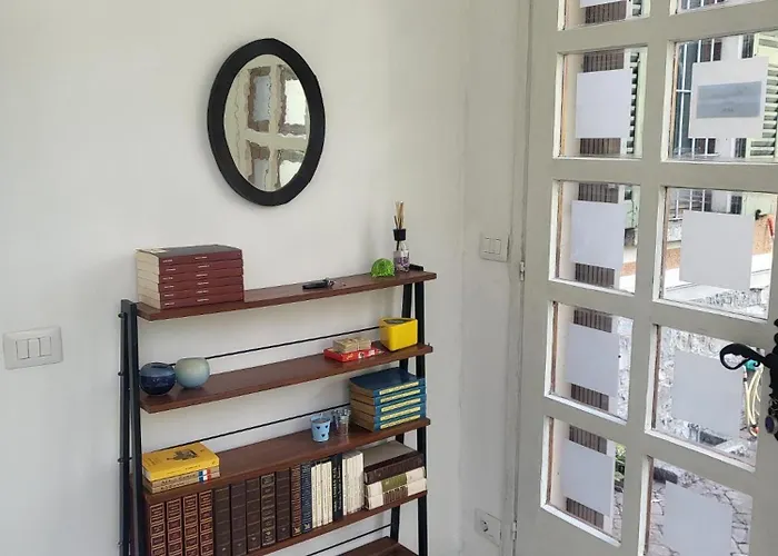 公寓 Agnello - Arte *