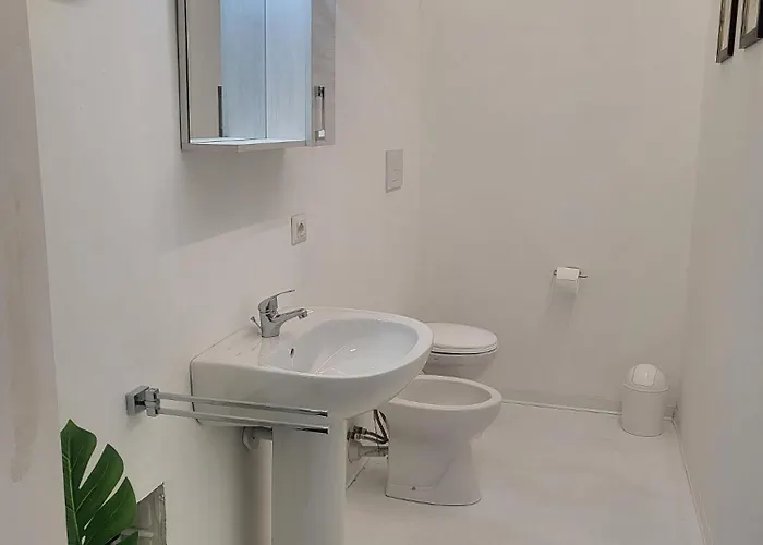 公寓 Agnello - Arte