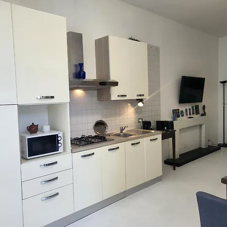 Apartment Arte - Agnello *