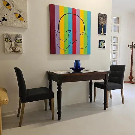 Arte - Agnello *