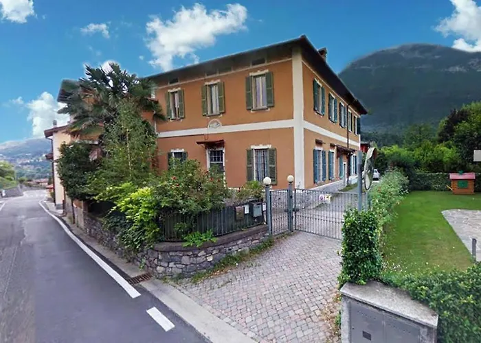 Апартаменты Agnello - Arte *