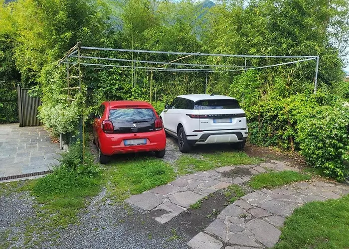 Agnello - Arte Апартаменты